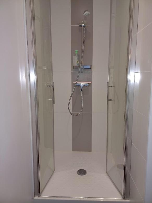 Apartamento La Maison Bleue, Entre Terre Et *